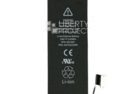 Liberty Project