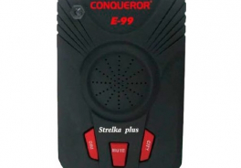 Conqueror