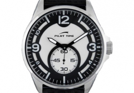 Pilot Time