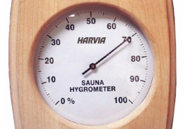 Harvia