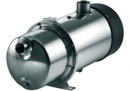 STEELPUMPS