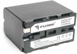 FUJIMI