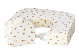 Milk Rivers