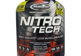 MuscleTech