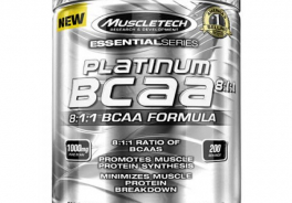 MuscleTech