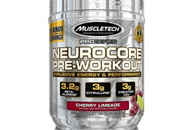 MuscleTech