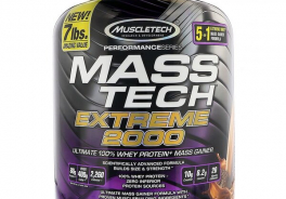 MuscleTech