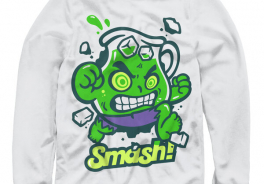 Smash