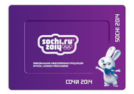Sochi 2014