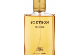 STETSON