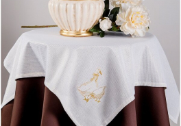 Золотой Гусь