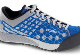 BOREAL
