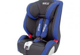 sparco
