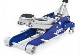 sparco