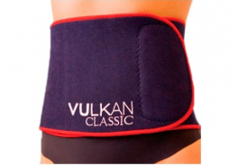 Vulkan