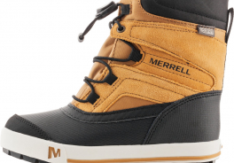 MERRELL