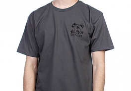 Slave Skateboards