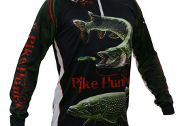 Pike
