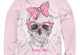 Think Pink