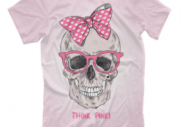Think Pink