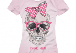 Think Pink