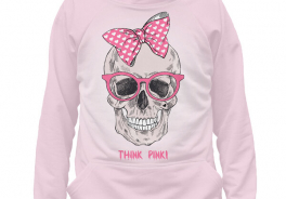 Think Pink