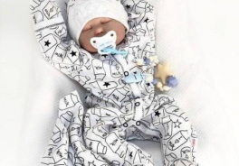 Cotton Baby