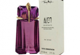 MUGLER