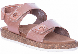 Kickers