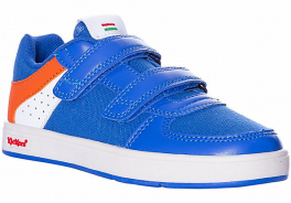 Kickers