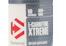 Dymatize