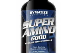 Dymatize