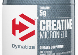 Dymatize