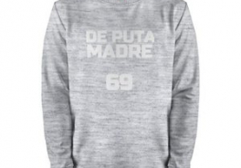 DePutaMadre