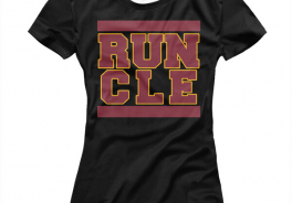 Cleveland