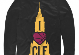 Cleveland