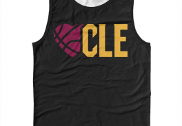 Cleveland