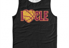 Cleveland