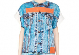 Preen By Thornton Bregazzi