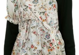 Preen By Thornton Bregazzi