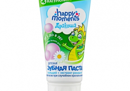 Happy Moments