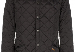 Barbour