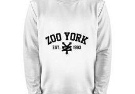 Zoo York