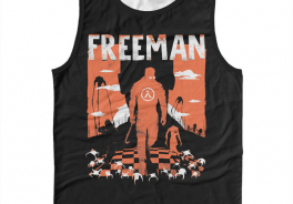 Freeman