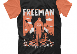 Freeman