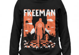 Freeman