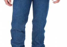 Wrangler
