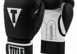 TITLE Boxing
