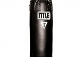 TITLE Boxing
