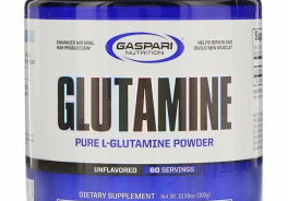 Gaspari Nutrition